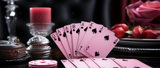 Gérer l'inclinaison dans le poker en ligne en direct et respecter l'étiquette du jeu