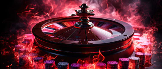 Jeu de Casino Lightning Roulette : FonctionnalitÃ©s et Innovations