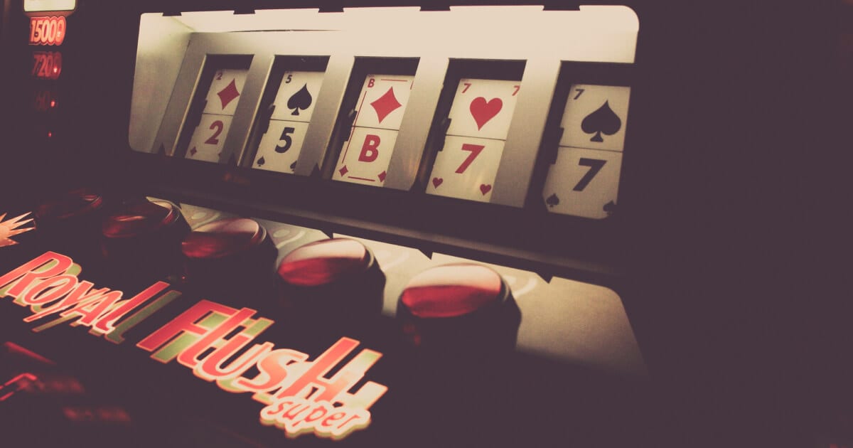 Un Live Dealer Private Casino Studios & Tables d'examen