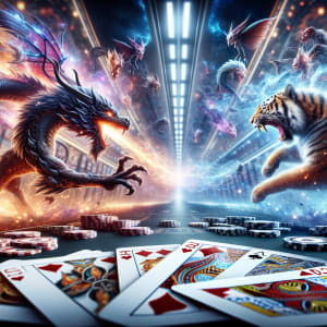 Lightning Dragon Tiger : la fusion passionnante de vitesse et de stratégie