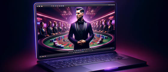 Comment fonctionne un casino en direct en ligne ?