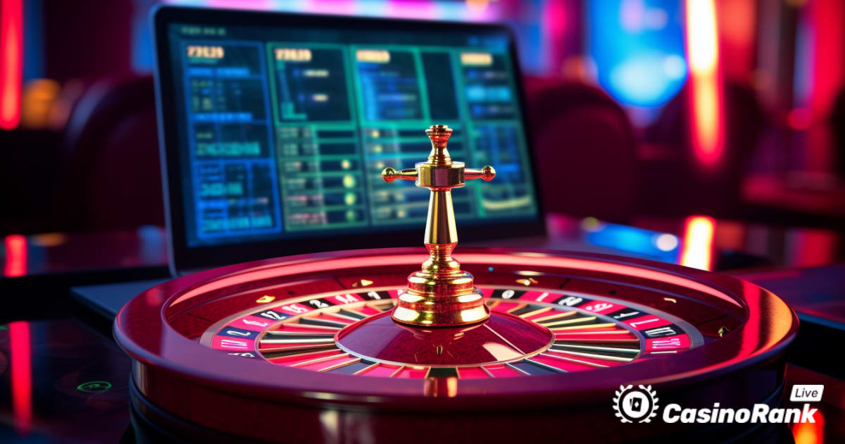 Comment répondre aux exigences de mise des codes bonus du casino en direct