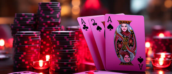 Compter les cartes au blackjack en ligne en direct