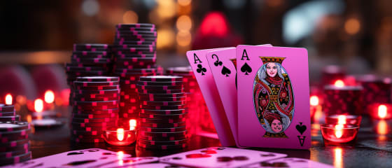 Compter les cartes au blackjack en ligne en direct