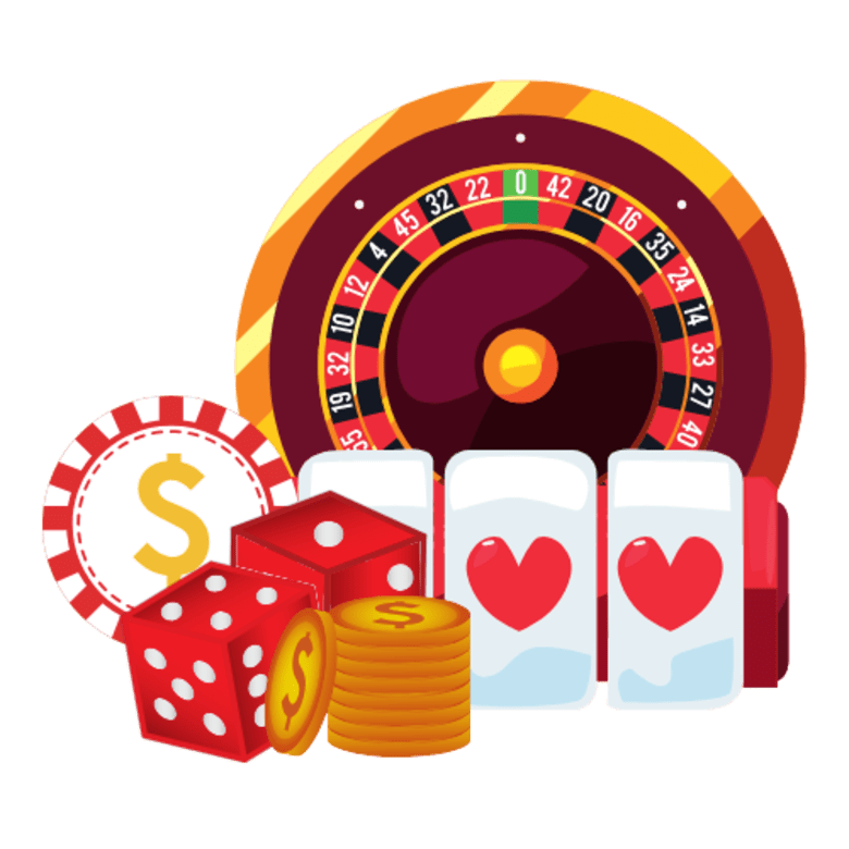 Casinos en ligne en direct avec dépôt de 5 $