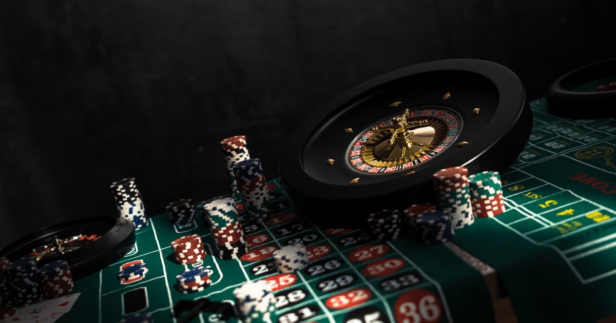Comment apprendre rapidement un nouveau jeu de casino en direct en 2023