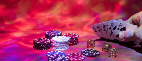Comment jouer dans les meilleurs casinos en direct