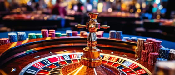 Jouez aux jeux de table sur Boomerang Casino pour obtenir le bonus sans mise de 1 000 €