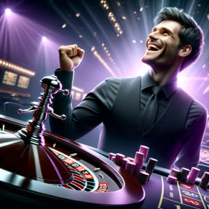 Comment gagner plus souvent Ã  la roulette dans un casino en direct