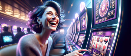Comment s'amuser davantage en jouant aux jeux de casino en direct