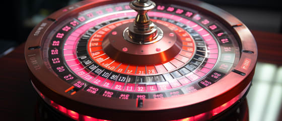Les probabilités et les gains de la roulette immersive expliqués