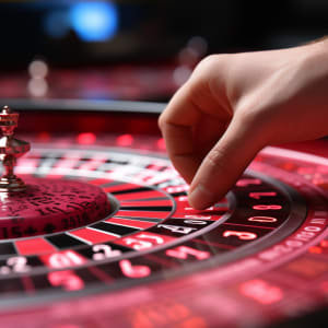 Les avantages et les inconvÃ©nients de jouer Ã  la roulette immersive