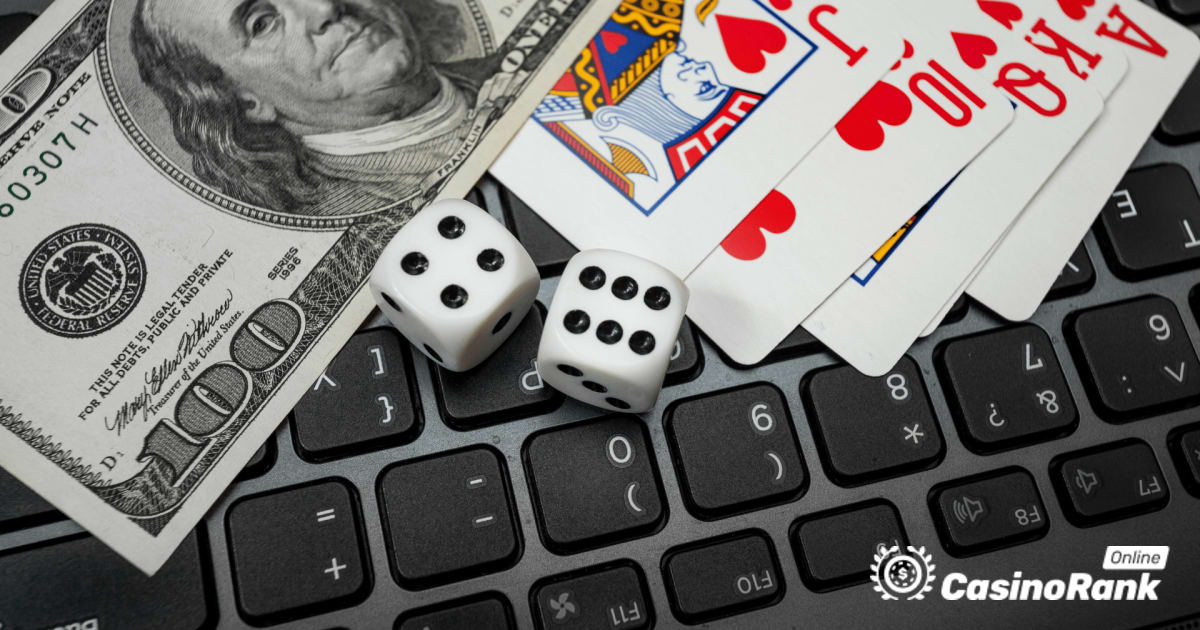 Pouvez-vous jouer au casino en direct en ligne pour de l'argent rÃ©el ?