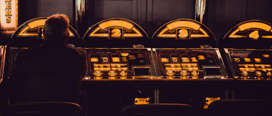 Les machines Ã  sous en direct sont-elles l'avenir des casinos en ligne?