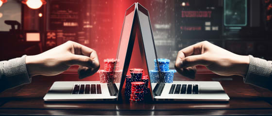 Les avantages et les inconvÃ©nients du blackjack en direct en ligne