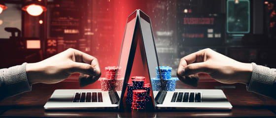 Les avantages et les inconvénients du blackjack en direct en ligne
