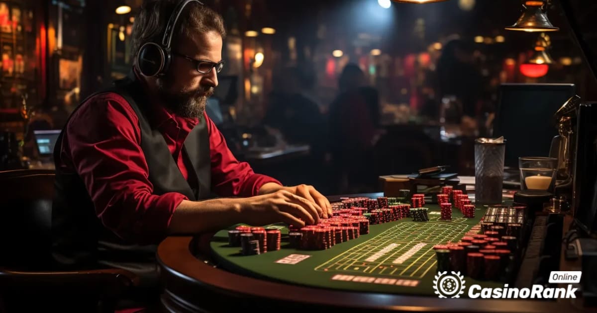 Comment trouver le meilleur casino en direct en ligne ?