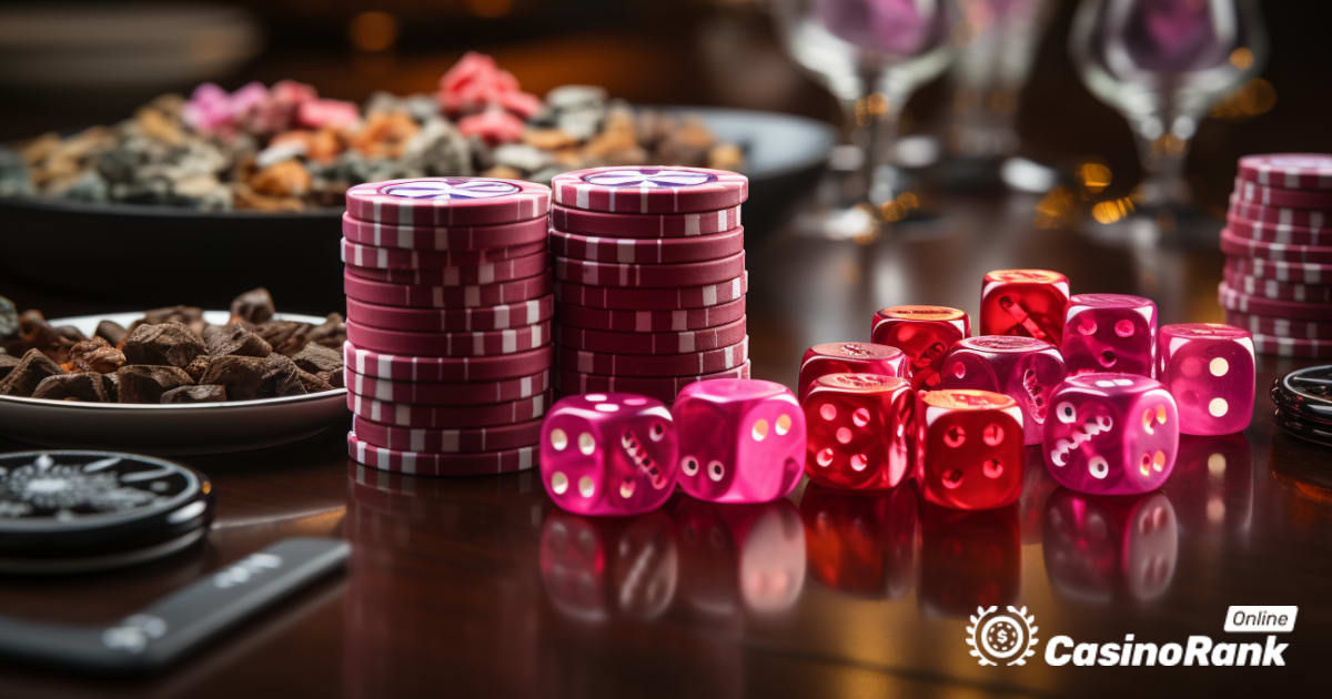 Meilleurs casinos en direct Ethereum : comment choisir et commencer ?