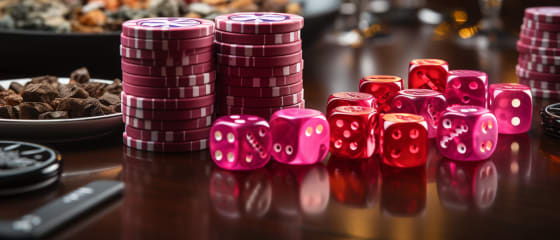Meilleurs casinos en direct Ethereum : comment choisir et commencer ?
