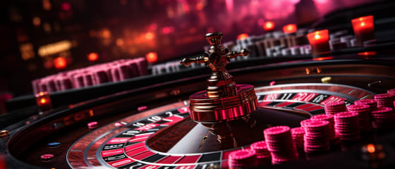 Guide du débutant pour utiliser American Express dans les casinos en direct