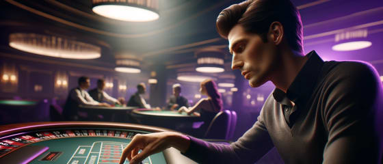 Le bon et le mauvais des paris annexes du casino en direct