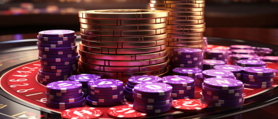 Comment effectuer des dépôts et des retraits au casino avec MasterCard ?