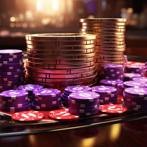 Comment effectuer des dépôts et des retraits au casino avec MasterCard ?