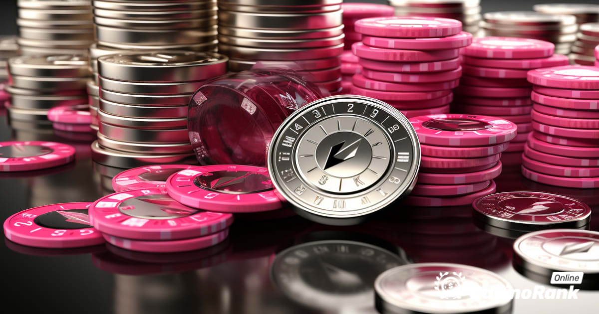 Les avantages et les inconvénients de l'utilisation d'Ethereum pour les jeux de casino en direct