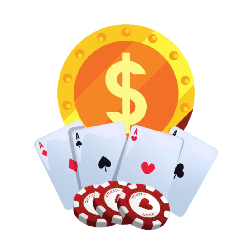 Casinos en ligne en direct avec dépôt de 10 $