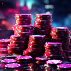 Comment obtenir un bonus de bienvenue au casino en direct : un guide étape par étape
