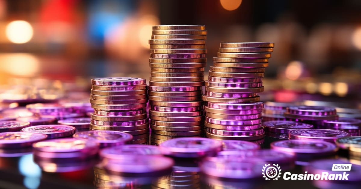 Bonus Cashback du casino en direct – Est-ce trop beau pour être vrai ?