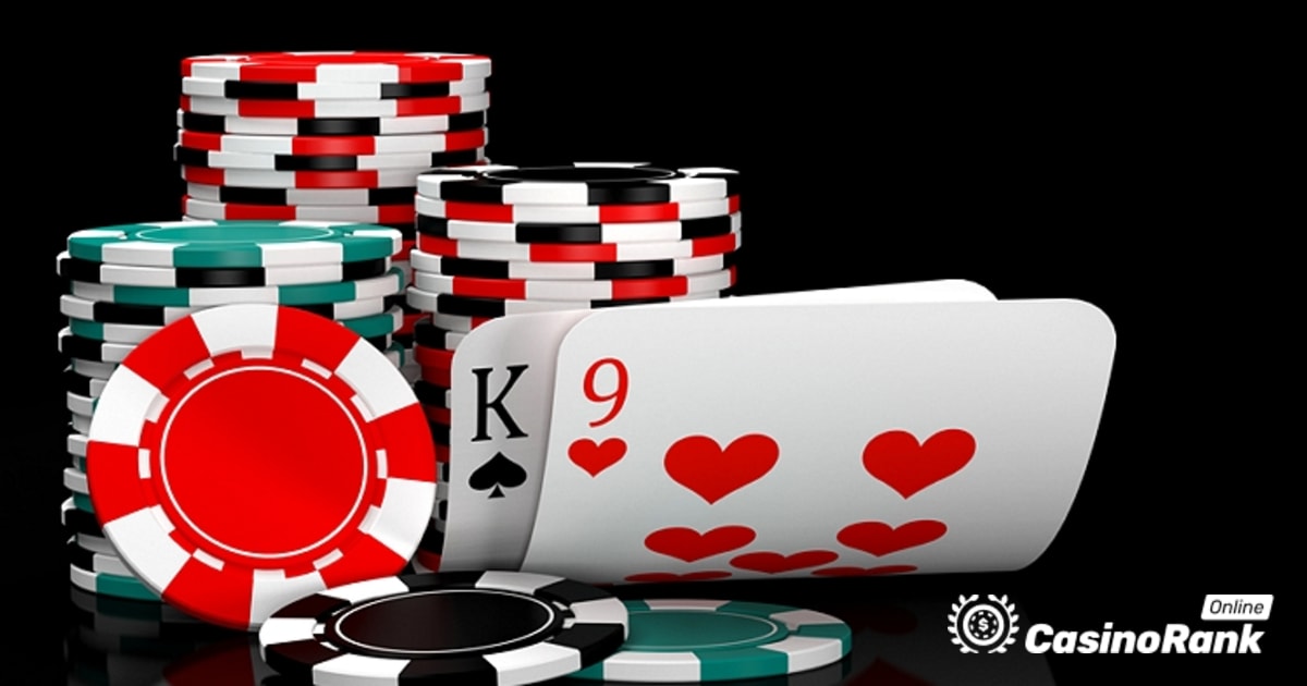 Le fournisseur de casino en direct LuckyStreak relance le titre de baccarat en direct