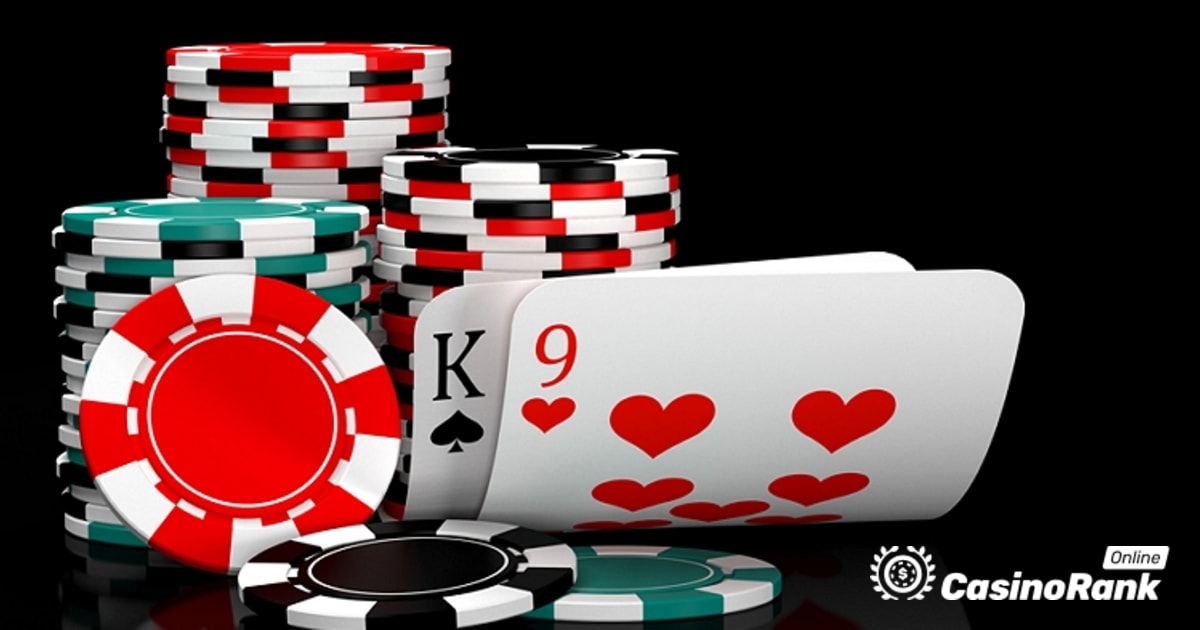 Le fournisseur de casino en direct LuckyStreak relance le titre de baccarat en direct