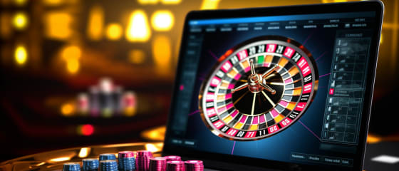 Les meilleurs jeux de casino en direct offrant des bonus High Roller