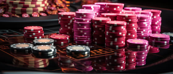 Meilleurs bonus de casino en direct Mastercard 2024