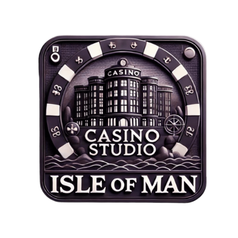 Les meilleurs studios de casino en direct de l'île de Man