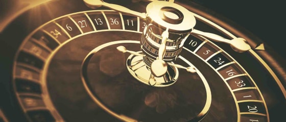 Ezugi lance le premier jeu tÃ©lÃ©visÃ© en direct Ultimate Roulette