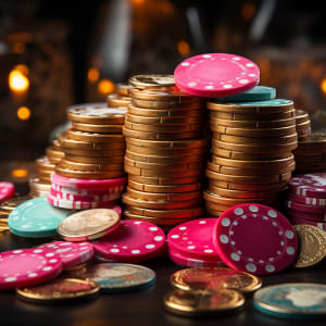 Meilleurs bonus de casino en direct Paysafecard 2024