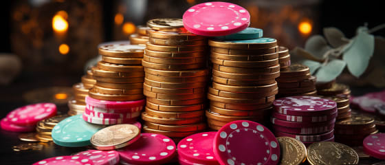 Meilleurs bonus de casino en direct Paysafecard 2024