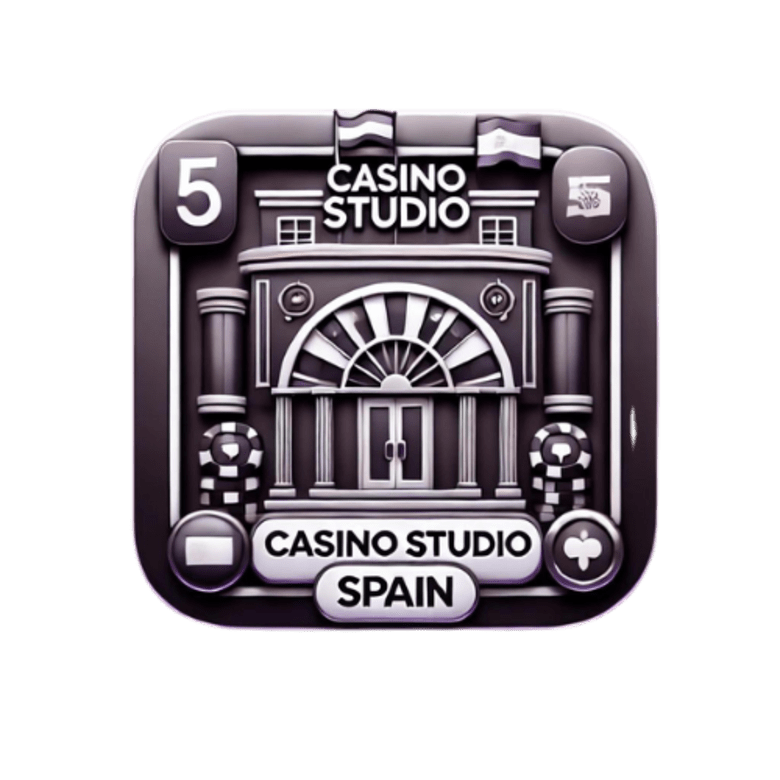 Meilleurs studios de casinos en direct en Espagne