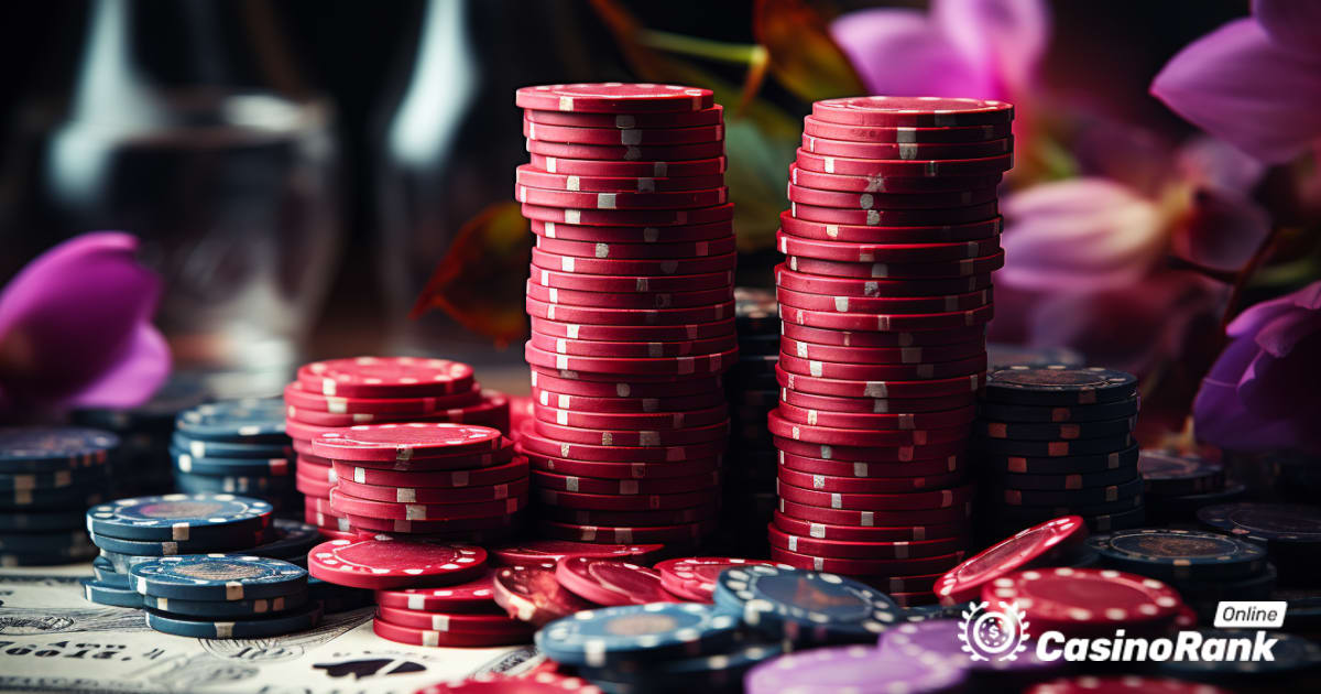 Meilleurs casinos Pay and Play en toute confiance 2024