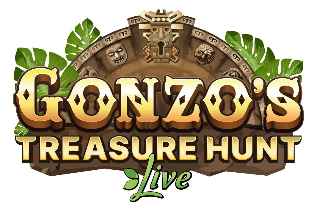 Meilleurs casinos en direct Gonzo's Treasure Hunt en 2024
