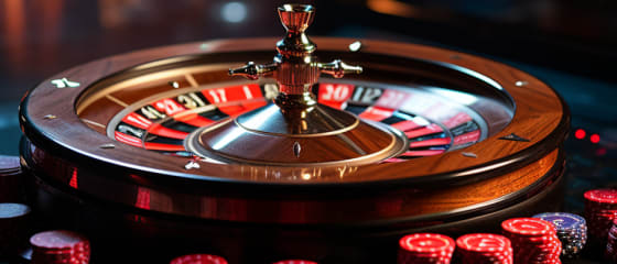 Top 3 des casinos avec croupiers en direct avec le pourcentage de gains le plus élevé