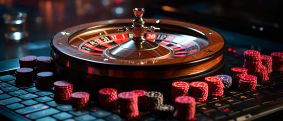 Top 3 des casinos avec croupiers en direct avec le pourcentage de gains le plus Ã©levÃ©