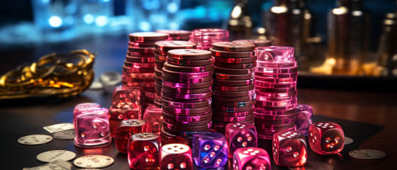 DiffÃ©rence entre les bonus High Roller et les bonus de casino standard