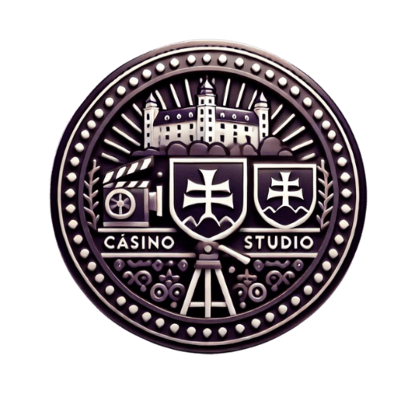 Meilleurs studios de casinos en direct en Slovaquie