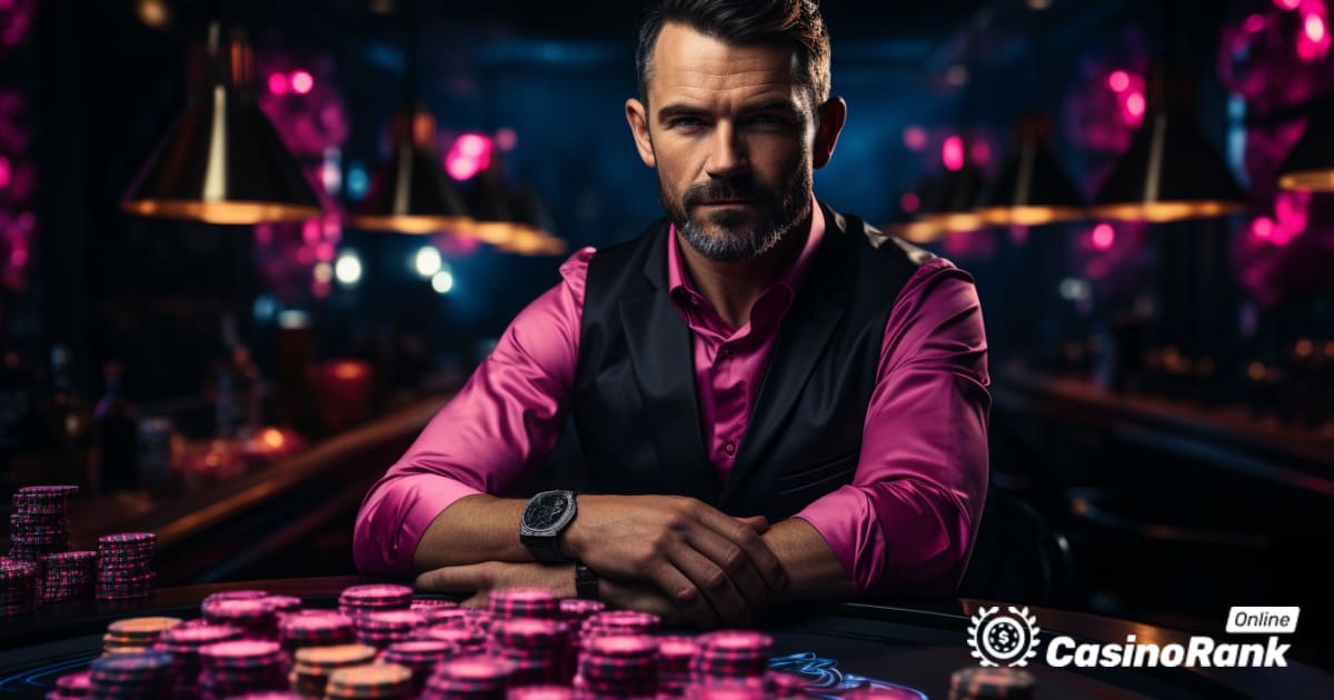 5 conseils pour maximiser votre bonus de bienvenue au casino en direct