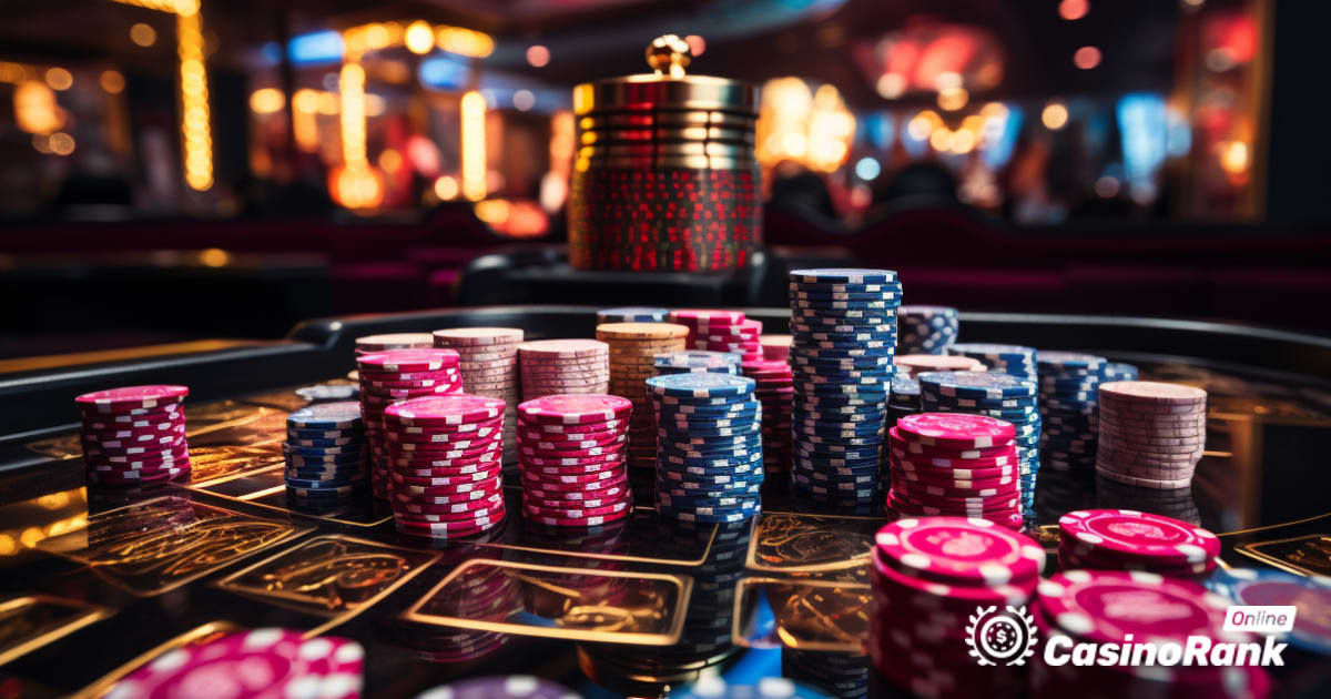 Méthodes de paiement du casino en direct : un guide complet