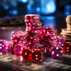 Comment rÃ©pondre aux exigences de mise du bonus de bienvenue du casino en direct