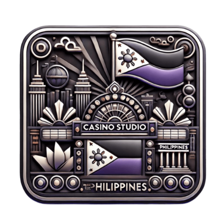 Meilleurs studios de casinos en direct aux Philippines